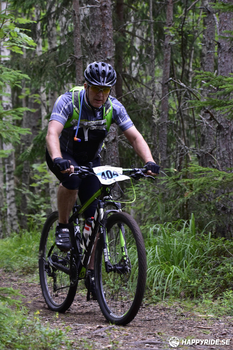 Bild från Engelbrektsturen 2019